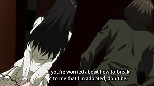 Kara No Shoujo Episode 2 Raw Hentai Action