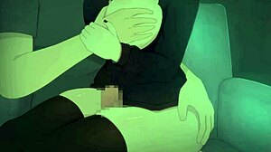 Vel Story Thighs Fuck