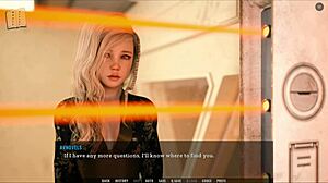 Tales From The Unending Void 124 Intrigue