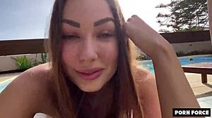 Watch This Poolboy, I Want Dick - Shaiden Rogue