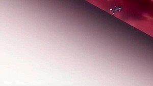 Yo, Black Cat hentai action is wild! 😍