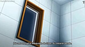 Suzumura Alisa's Naughty Blonde Adventures