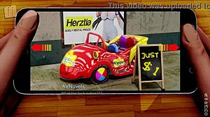 Exciting Adventures in The Inn 47