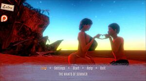 my step mom teases me in bedroom