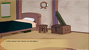 Four Element Trainer Book 5 Slav Part 12