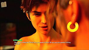 Welcome to Free Will 18 - Intriguing Choices Await