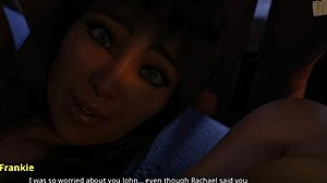 Wvm 138 explaining everything to his girlfriends