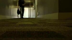 Sexy Hunk Alex Legend Cums Hard On Blonde Hoe Christie Stevens Face