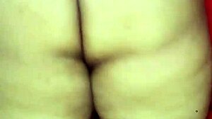 Delicious Big Booty Twink Shows Off Sexy Curves in Homemade Clip
