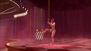 I’m obsessed with this dance in wild cartoon hentai game. It’s just too captivating to stop watching!