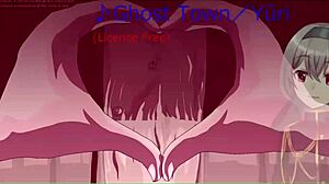 心仪妹子来房情感考验激情