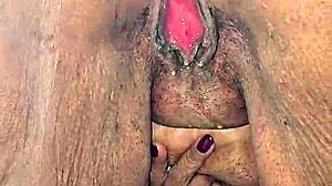 I Lick Her Pussy And She Sucks My Dick After Pissing On The Road