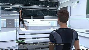 Stranded In Space Episode 56