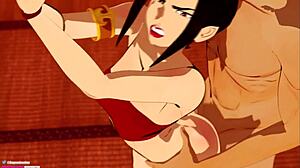 i watch avatar the last airbender cartoon