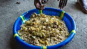 Top 5 Countries With Most Stomach Rumbling In Cartoon Anime Hentai.