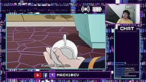 Jojo's Bizarre Adventure Animation Part 4 Chapters 13-14