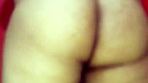 Delicious Big Booty Twink Shows Off Sexy Curves in Homemade Clip