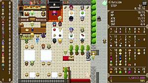 Goblins strike back instant fuck heroines playthrough part 3