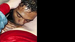 Redhead Jia craves BBC and anal creampie on BlackedRaw! 😍