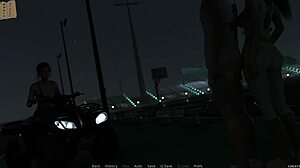 Summer's Gone 80: Intriguing Hentai Game Adventures