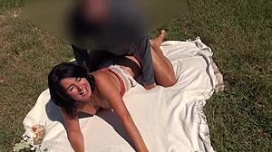 i can't believe we had a wild orgy on the meadow!