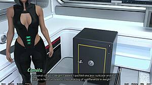 Stranded In Space Episode 56