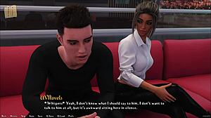 being a dik episode 214 chick route adventure