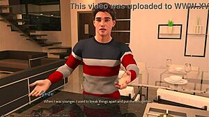 Fresh Women PC Game Playthrough Part 4