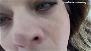 Step-Mom Leaves Her Husband For You