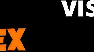 Colombian Cheating Girlfriend Gets Milky Facial