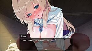 Reborn Island ~Cuckold Play And The Shape Of Love~ Part 1