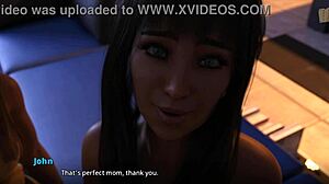 Wvm 138 explaining everything to his girlfriends