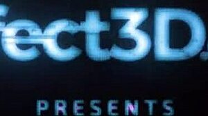 Futa Fantasies XIII Showcases 3D Fantasy Animation with Hardcore Action