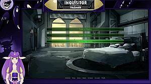 warhammer 40k inquisitor trainer part twenty one