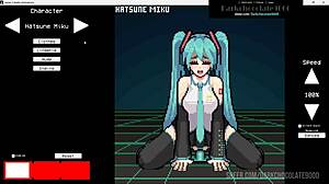 It Was All About The Ass In This 1 Ep 7