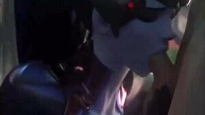 Overwatch Cum Compilation Vol 1