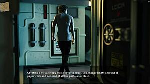 Tales From The Unending Void 40