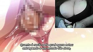 Hatsukoi Jikan Ep 1 Parte 1 Pt-Br - Hentai With Ivy