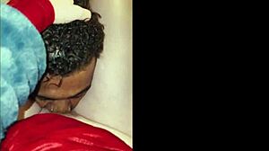 Redhead Jia craves BBC and anal creampie on BlackedRaw! 😍