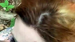 we got caught fucking in the park as i came in her espanol