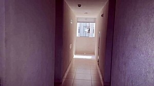 Me Excita Que Mi Domiciliario Me Vea Mastrubardome