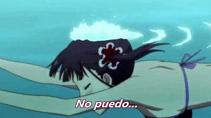 樱花把戏07暗示热辣动漫动作