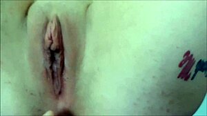 Emily Addams gets intense anal and throat fucking with choking and cum in mouth