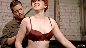 Cock Belt Has Got Satisfied Two Lesbian Friends In Many Unexpected Ways