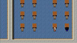 i’m obsessed with angelica origins remake, such a pretty hentai coed!