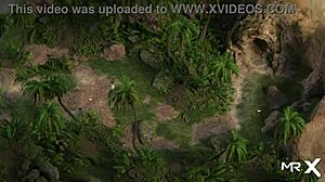 Treasure Of Nadia Artifact Passage E2 72