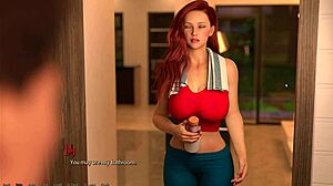 Fresh Women PC Game Playthrough Part 4