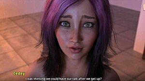 Wvm 138 explaining everything to his girlfriends