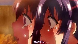 so, this wild anime hentai story just dropped with crazy twists. totally worth a peek!