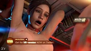 Best claire redfield compilation in 2024